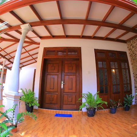 Abinu"S Place Dickwella Exterior photo