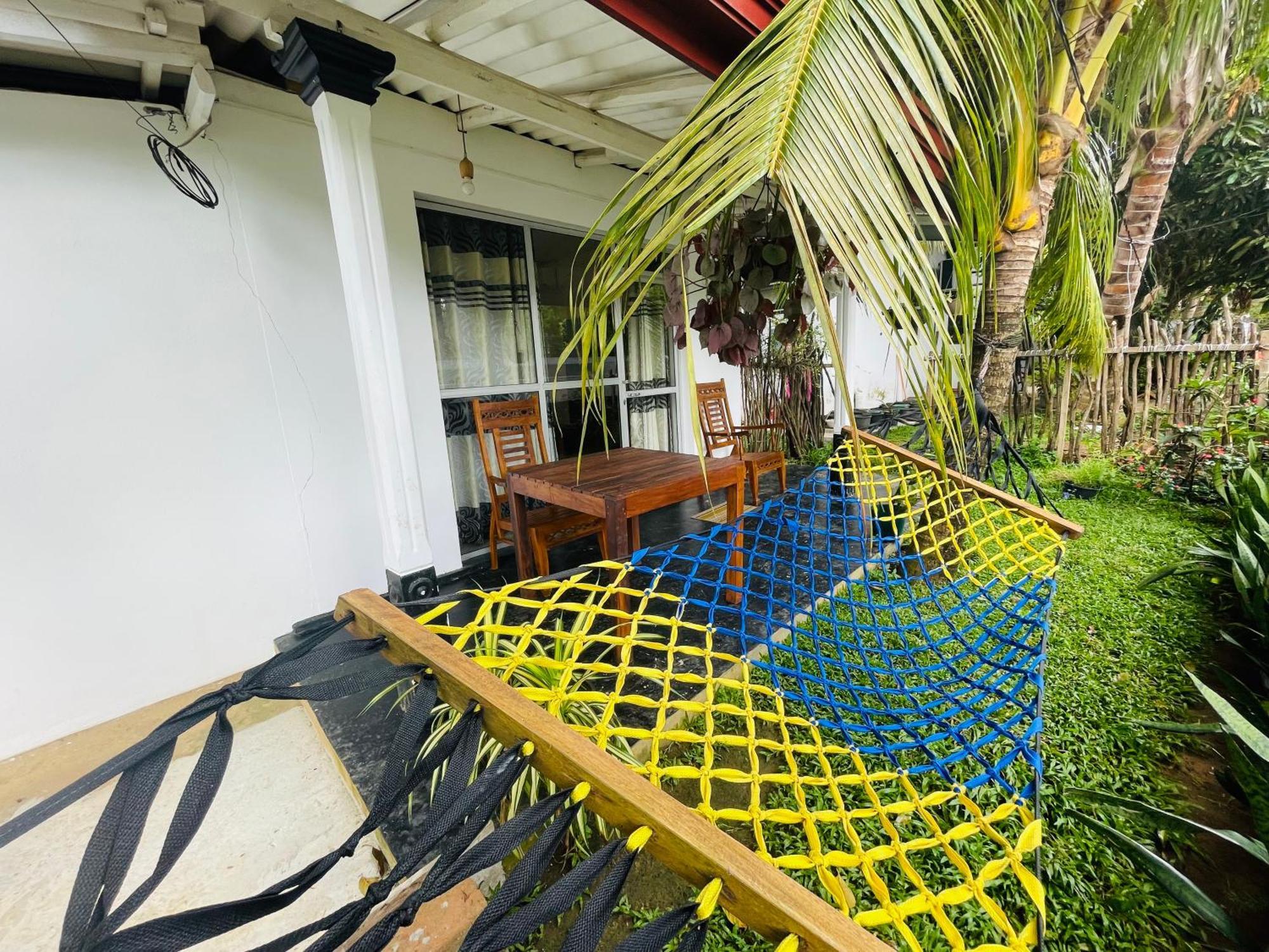 Abinu"S Place Dickwella Exterior photo