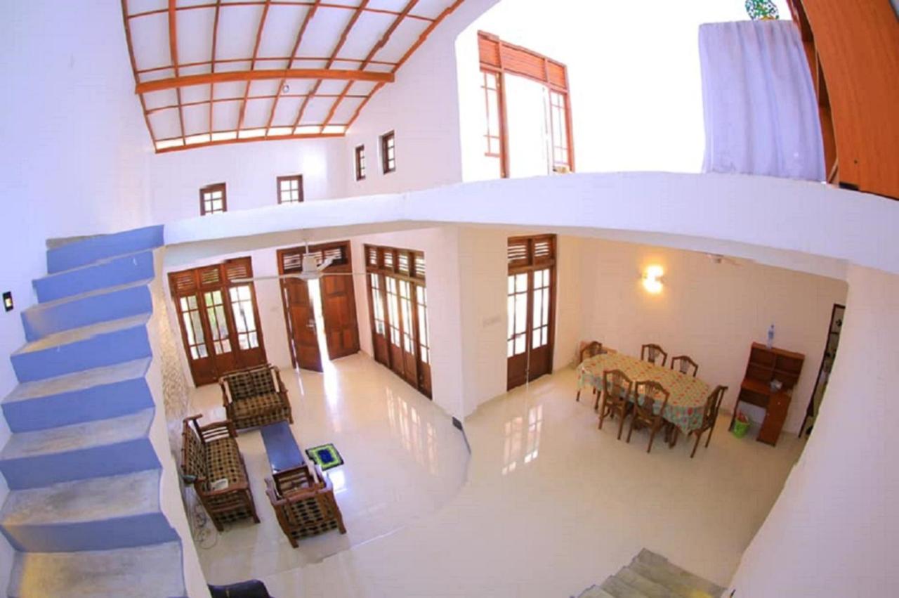 Abinu"S Place Dickwella Exterior photo