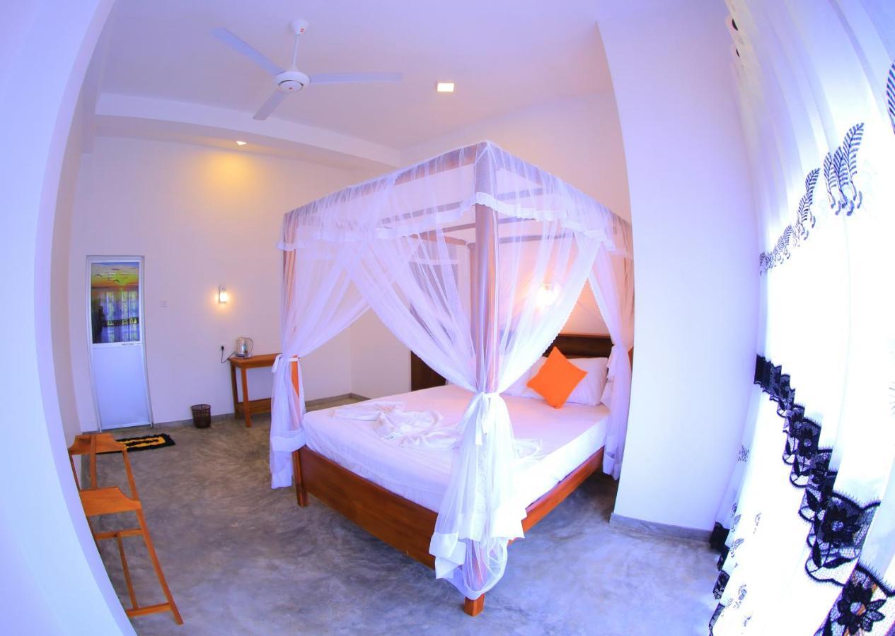 Abinu"S Place Dickwella Exterior photo